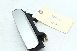 2004-2008 AUDI S4 A4 SEDAN REAR DRIVER LEFT EXTERIOR DOOR HANDLE H1009 image 14
