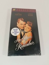 An Affair to Remember (VHS, 1997) New Sealed - £6.13 GBP