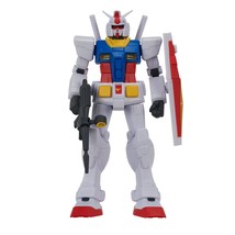 Bandai Namco - Gundam - RX-78-2, Gundam Ultimate Luminous Light Up Action Figure - £2.81 GBP+