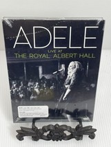 Adele: Live at the Royal Albert Hall by Adele (CD / DVD , 2011) Brand Ne... - £6.82 GBP