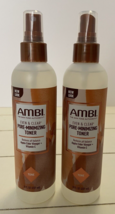 2 Ambi Even and Clear Intense Clarifying Toner 8oz each - £15.02 GBP