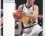 M) 1993-94 Skybox Basketball Trading Card - Larry Krystkowiak #260 - $36.19 MXN