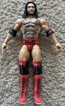 WWE Wrestling Mattel Elite Legends Series 11 Scott Hall Figure - £27.97 GBP