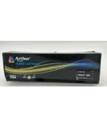 Arthur Imaging Toner Cartridge Replacement for Brother TN221 BK ~NEW~ - $30.52 CAD
