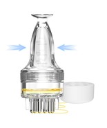 Minoxidil Applicator Quick Efficient Apply No Messy Hair Serum Applicato... - $442.12 MXN