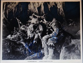 Mark Hamill &amp; Frank Oz – Star Wars Signed Photo w/COA - £628.38 GBP