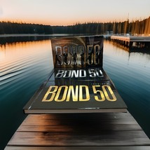 Bond 50: Celebrating 5 Decades of James Bond 007 (Blu-ray 2013 23-Disc Set) - $39.59