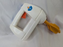 Fisher Price Fun With Food Mixer Toy Vintage - $9.95