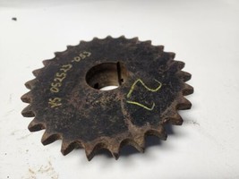 Martin 50B27 Sprocket with 1-7/16&quot; Bore. - $39.99