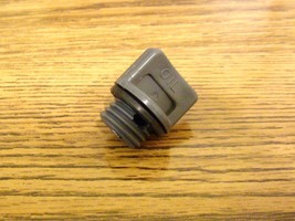 Oil Fill Cap fits Briggs and Stratton 281658, 281658S, 292550, 66768 &amp; - £3.12 GBP