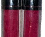 PACK OF 2 MUA MAKEUP ACADEMY Luminizing Lip Gloss #105 FUCHSIA Sealed/Se... - $29.69