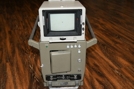 Ikegami HK-302 Color video camera untested as is storage room find 515 9... - $1,700.00