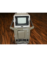 Ikegami HK-302 Color video camera untested as is storage room find 515 9... - $32,367.17 MXN