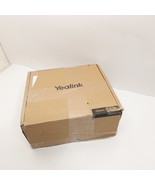 YEALINK SIP-T33G CLASSIC IP PHONE NEW - $40.49