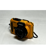 Kodak PixPro WPZ2 16.35 MP 4x Zoom Waterproof Compact Digital Camera NO ... - £69.89 GBP