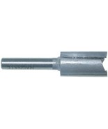 Magnate 205D Straight 1/4&quot; Shank Router Bit - 17/32&quot; Cutting Diameter; 3... - $8.75