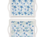 Shore Living Beachy Keen Serving Trays,  17.5-in.   Style To Choose - $13.99
