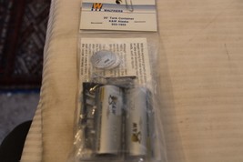 HO Scale Walthers, 20&#39; Tank Container, K&amp;W Alaska, #933-1955 BNOS Sealed - $24.23