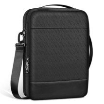 Fintie Laptop Shoulder Bag Briefcase for MacBook Air 15, MacBook Air 13.6, MacBo - £39.95 GBP