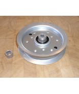 Flat Idler Pulley fits Ariens 07300039, 07306100 - £11.84 GBP