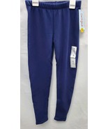 Girls&#39; Cozy Legging Medium (7-8) Navy, Cat &amp; Jack  - $8.99