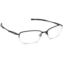 Oakley Eyeglasses OX3102-0254 Clubface Polished Brown Half Rim Frame 54[]17 143 - £56.25 GBP