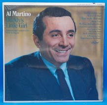 Al Martino LP &quot;Daddy&#39;s Little Girl&quot; NM VG++ BX15 - £3.86 GBP