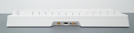 Glorious GMMK 3 65% Wired Mechanical Keyboard GLO-KB-G3-65-PB-FOX-W-WHT-US image 5