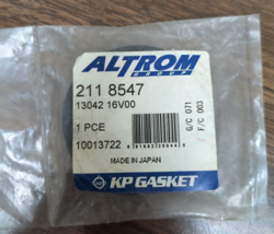 Altrom KP Gasket 211 8547 - $94.04 MXN
