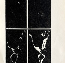 1932 America Discovery Timeline Van Loon Interpretive Map Art Print 1100-1700 AD - £21.72 GBP