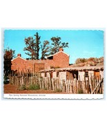 Vintage Pipe Spring National Monument Arizona Postcard - $7.00