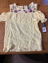 Baby Girl Tank Top Size 4T - €21,24 EUR