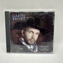 Garth Brooks - Beyond the Season CD - £7.47 GBP