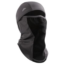Black Balaclava Ski Mask For Men &amp; Women - Winter Face Mask - Cold Weather Gear  - £22.48 GBP
