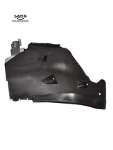 MERCEDES R230 SL-CLASS GENUINE DRIVER/LEFT FRONT WHEEL WELL LINER COVER ... - $49.49