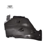 MERCEDES R230 SL-CLASS GENUINE DRIVER/LEFT FRONT WHEEL WELL LINER COVER ... - $49.49