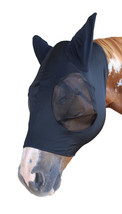 Equine Horse Cob FlyMask Summer Spring Airflow Mesh  732117 - $278.95 MXN