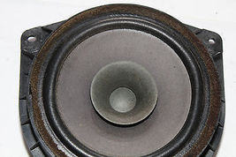 2000-2005 TOYOTA CELICA GT GTS REAR QUARTER PANEL SPEAKER UNIT 12W JAPAN 1462 image 2