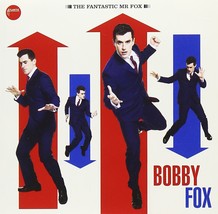 Fantastic Mr. Fox [Audio CD] FOX,BOBBY - £7.09 GBP