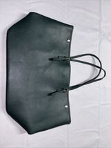 Large Tote Bag W/ Adjustable Shoulder Straps And Button Closures - $16.57