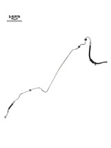 MERCEDES R230 SL-CLASS REAR PASSENGER RIGHT SHOCK STRUT ABC HOSE LINE TU... - $247.49