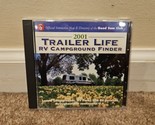 2001 Trailer Life RV Campground Finder (CD-Rom, Good Sam Club, 2001) - $7.59