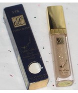 Estee Lauder Pure Color Crystal Gloss in Gold Sparkle - NIB - $348.07 MXN