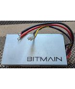 Bitmain APW3++ 1600W Power Supply 110/220 APW3 PSU Antminer (Loki Modded... - $76.18