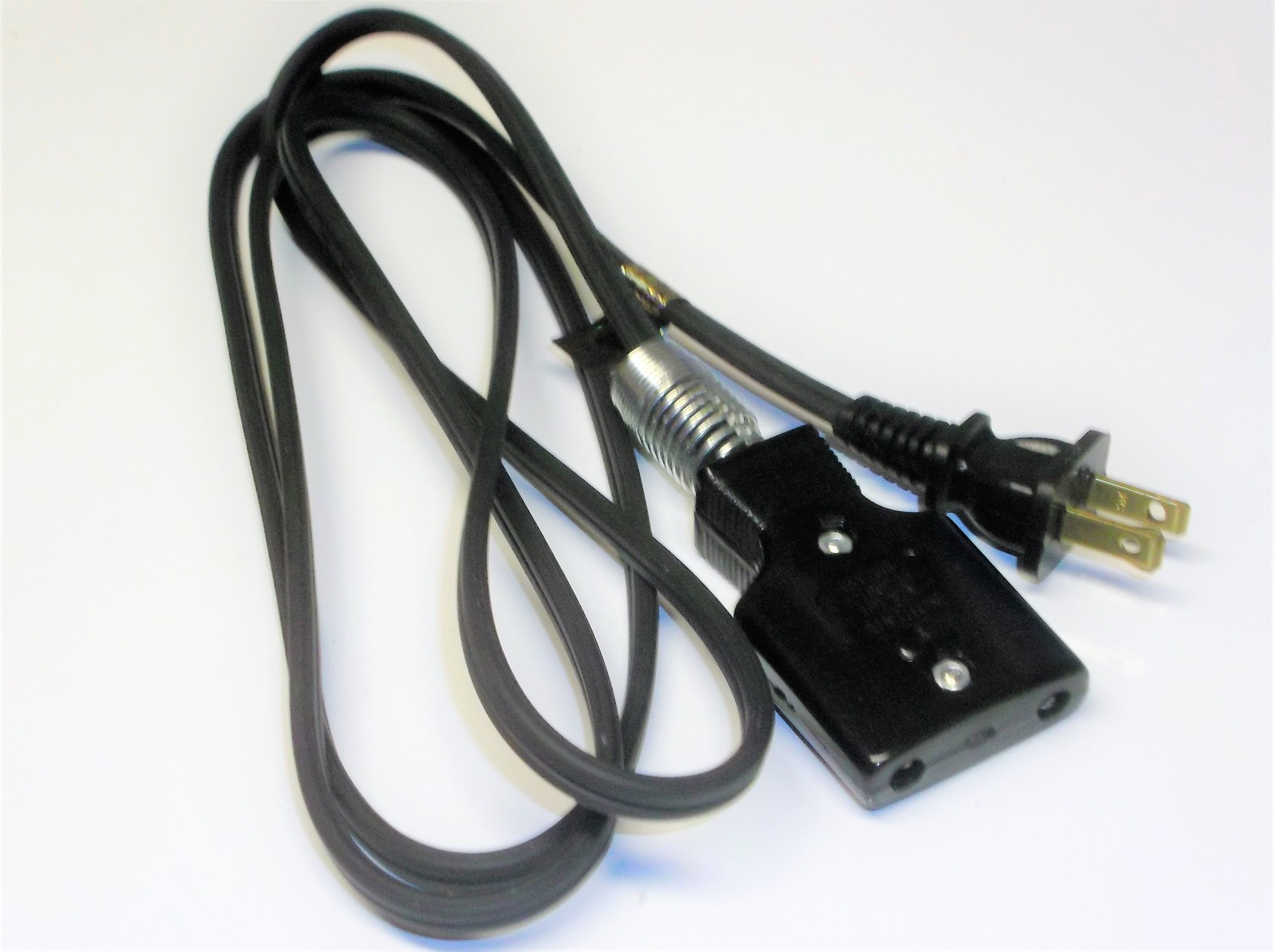West Bend 15414 Power Cord for Lifetime Saladmaster Smokeless Electric Broiler
