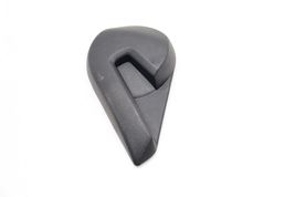 15-23 FORD MUSTANG FRONT LEFT DRIVER SEAT RECLINER COVER TRIM Q9903 image 3