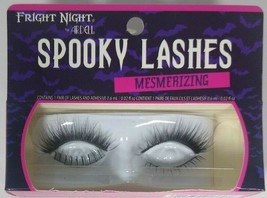 Ardell Fright Night Spooky Lashes Mesmerizing False Eyelashes &amp; Adhesive #91336 - £8.11 GBP