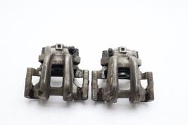12-18 BMW F30 320I 328I REAR BRAKE CALIPERS LEFT & RIGHT PAIR E3159 image 3