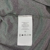 Columbia PFG M1409 Men’s Gray Fishing Graphic Long Sleeve Pullover Shirt Large image 5