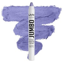 Nyx Professional Makeup Jumbo Eye Pencil, Eyeshadow &amp; Eyeliner Pencil - Donut - £7.83 GBP